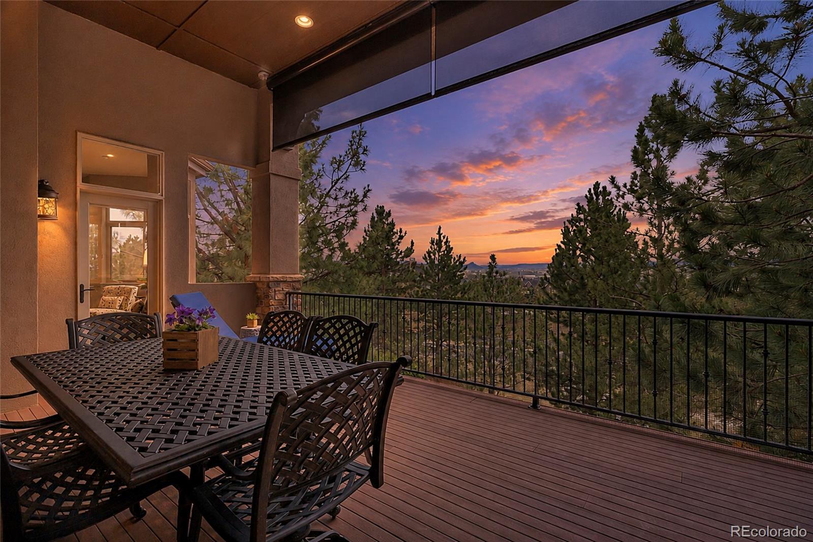 MLS Image #49 for 5101  ten mile place,castle rock, Colorado