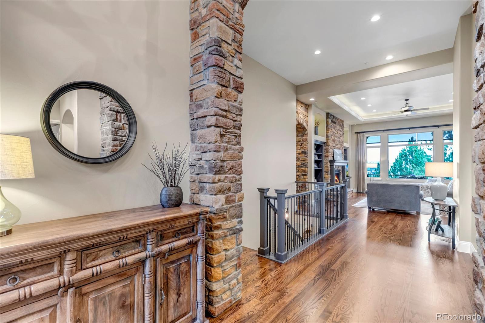 MLS Image #6 for 5101  ten mile place,castle rock, Colorado
