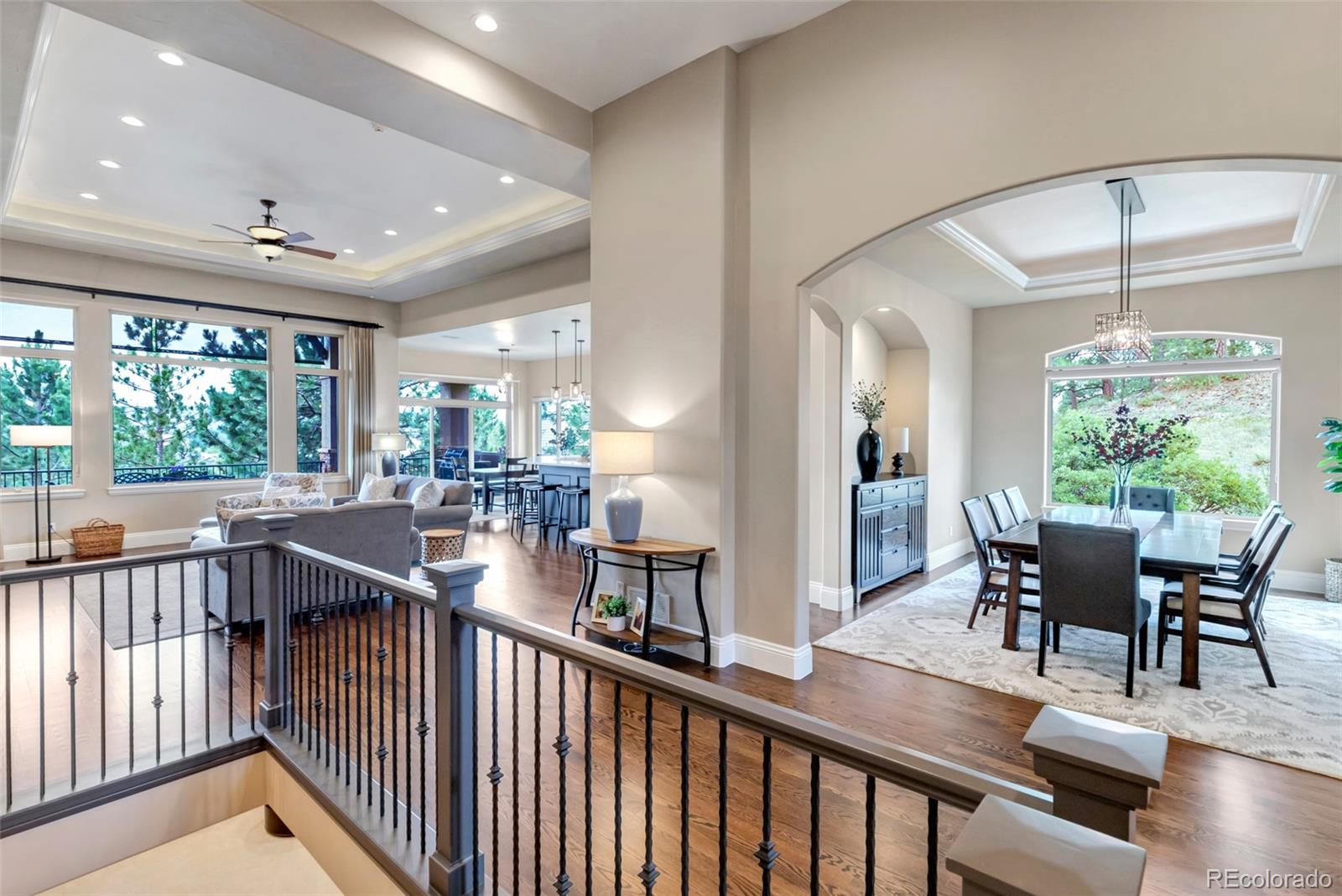 MLS Image #7 for 5101  ten mile place,castle rock, Colorado