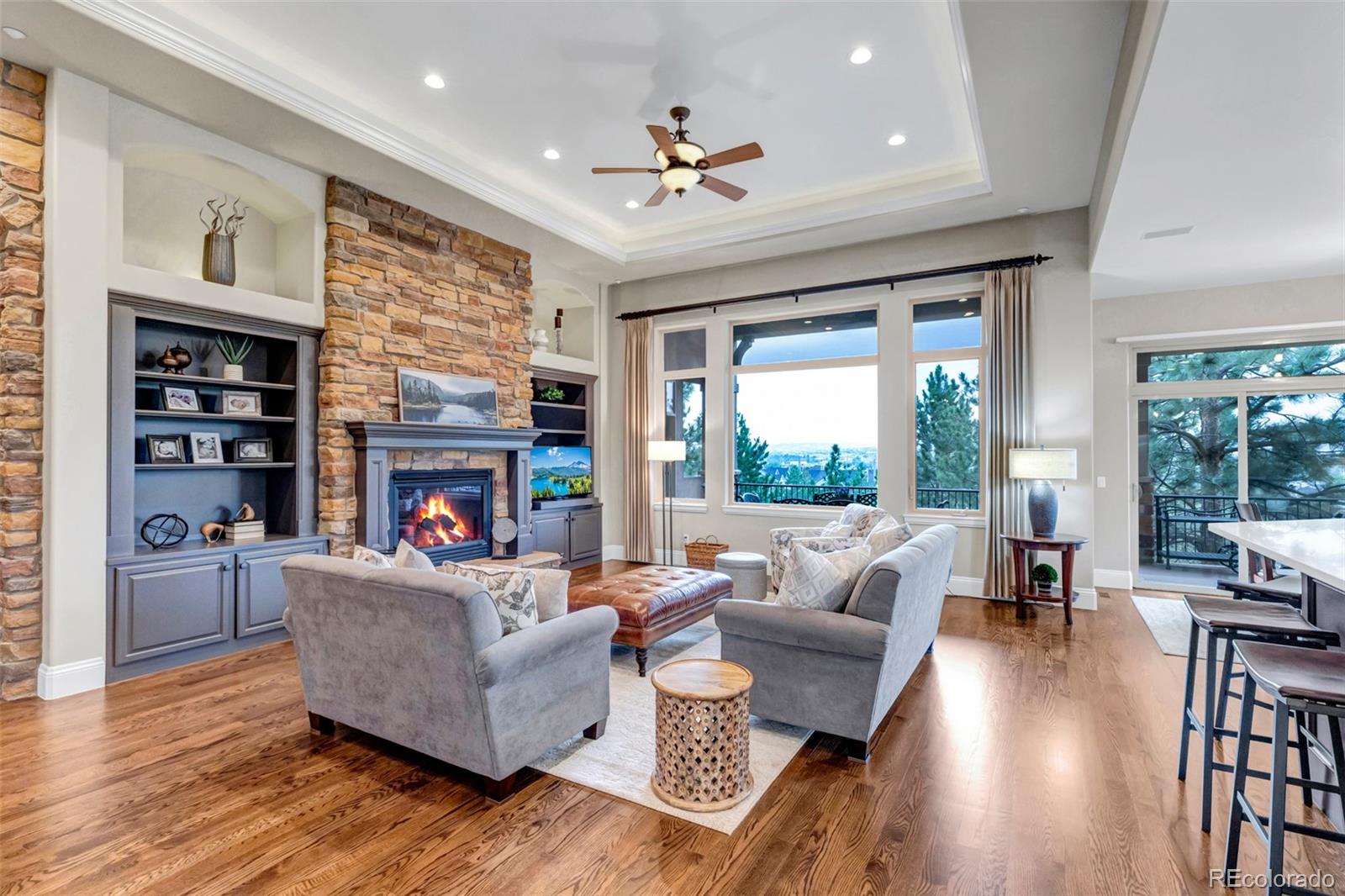 MLS Image #8 for 5101  ten mile place,castle rock, Colorado