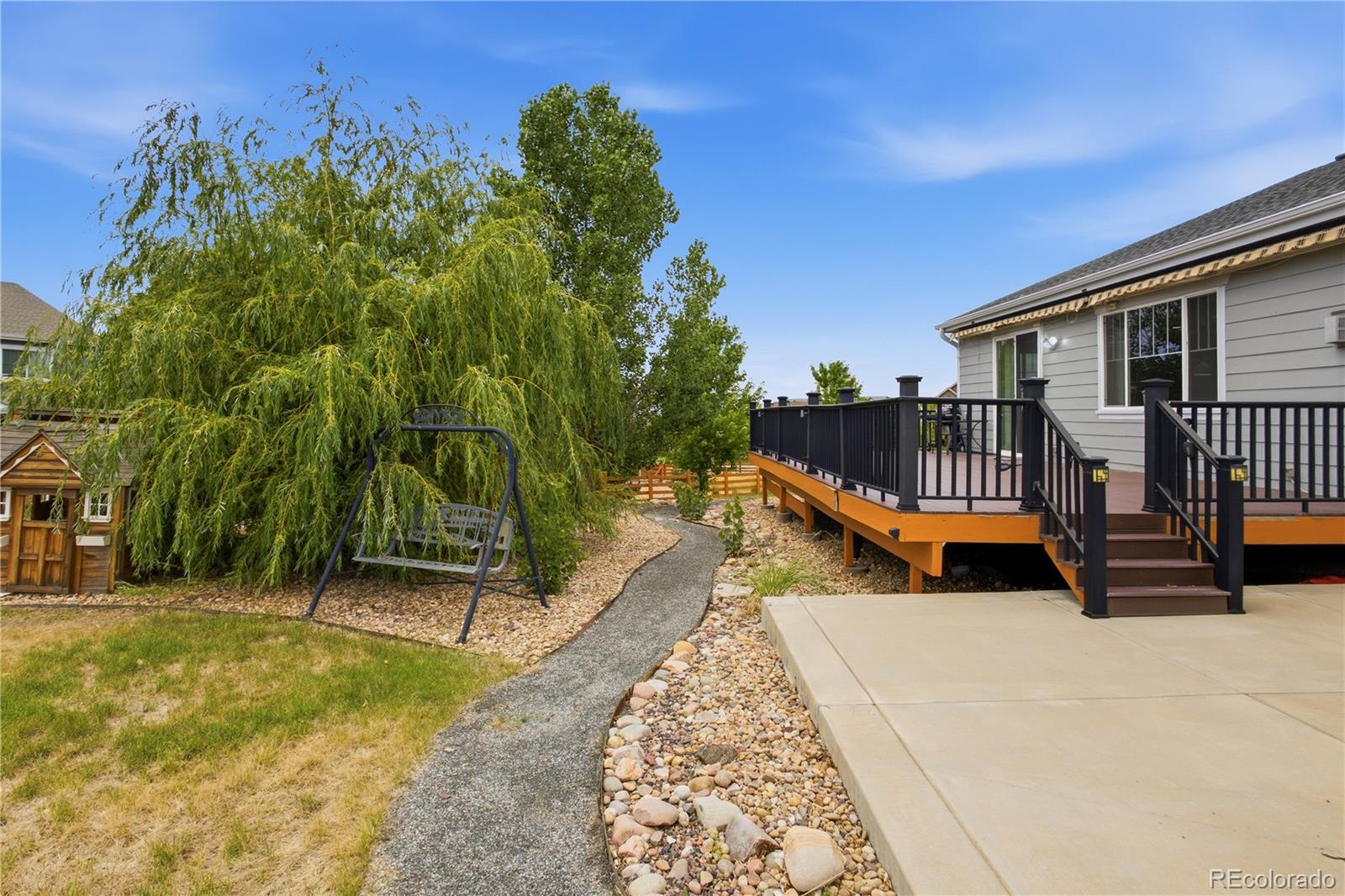 MLS Image #22 for 21980 e union drive,aurora, Colorado