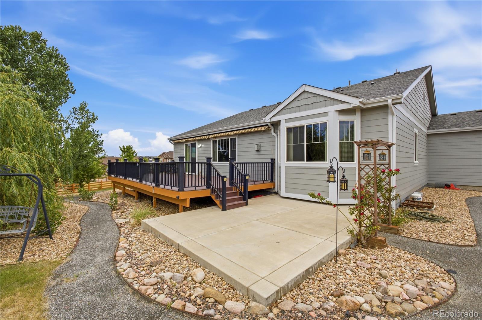 MLS Image #25 for 21980 e union drive,aurora, Colorado