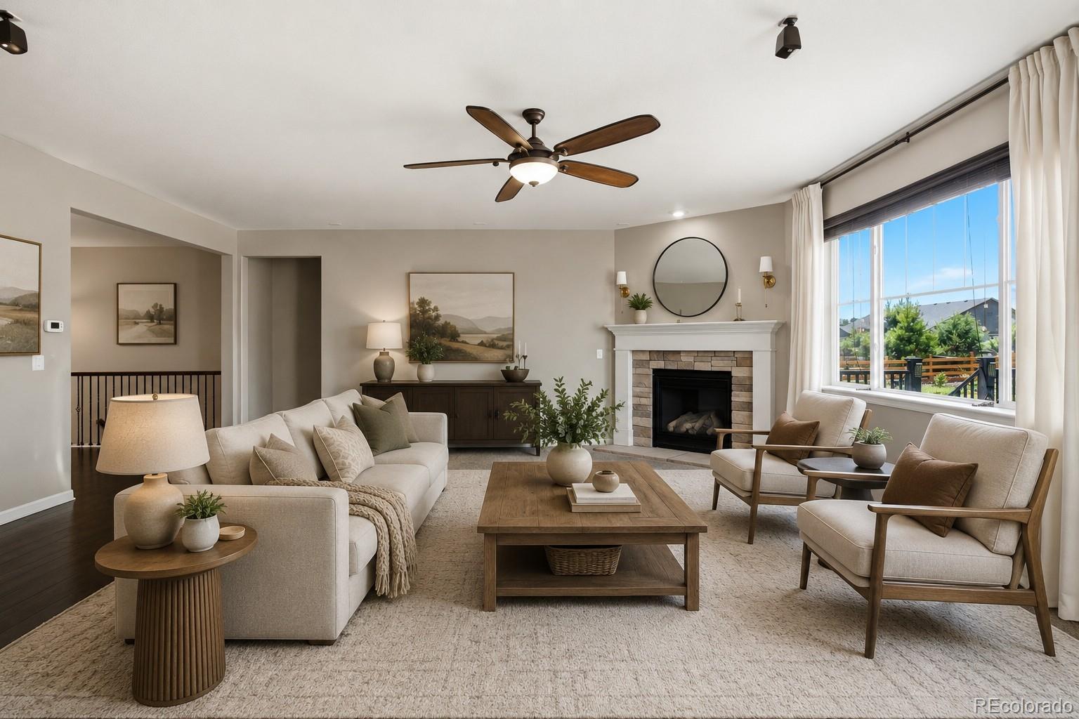 MLS Image #4 for 21980 e union drive,aurora, Colorado