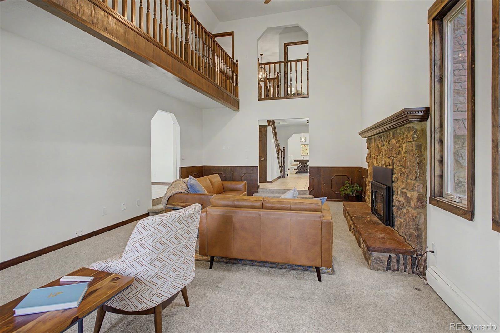 MLS Image #11 for 8310  windfall way,colorado springs, Colorado