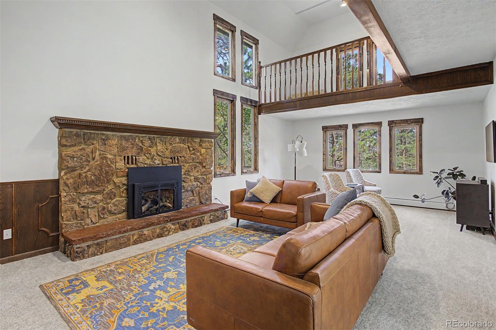 MLS Image #2 for 8310  windfall way,colorado springs, Colorado