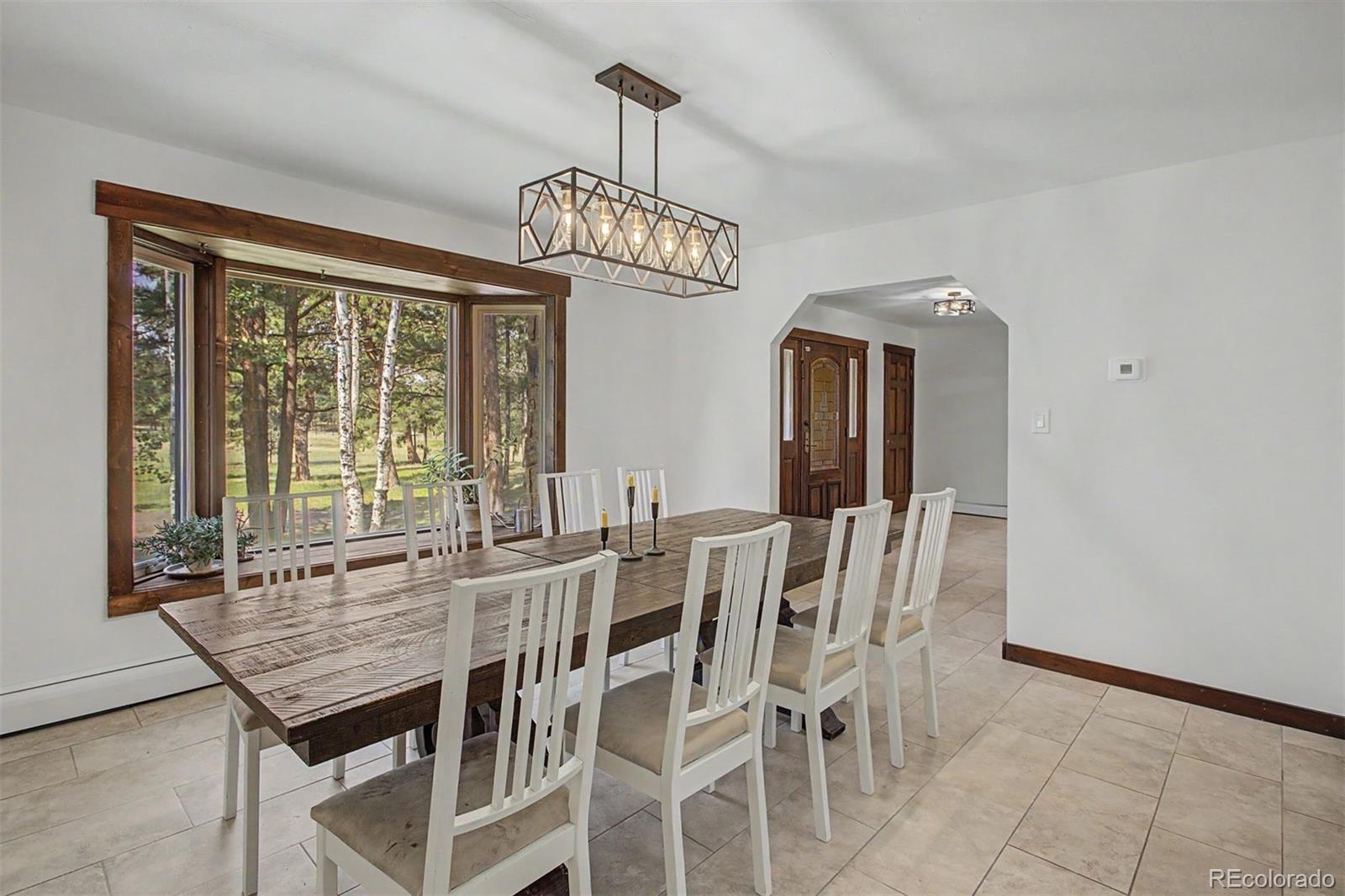 MLS Image #3 for 8310  windfall way,colorado springs, Colorado