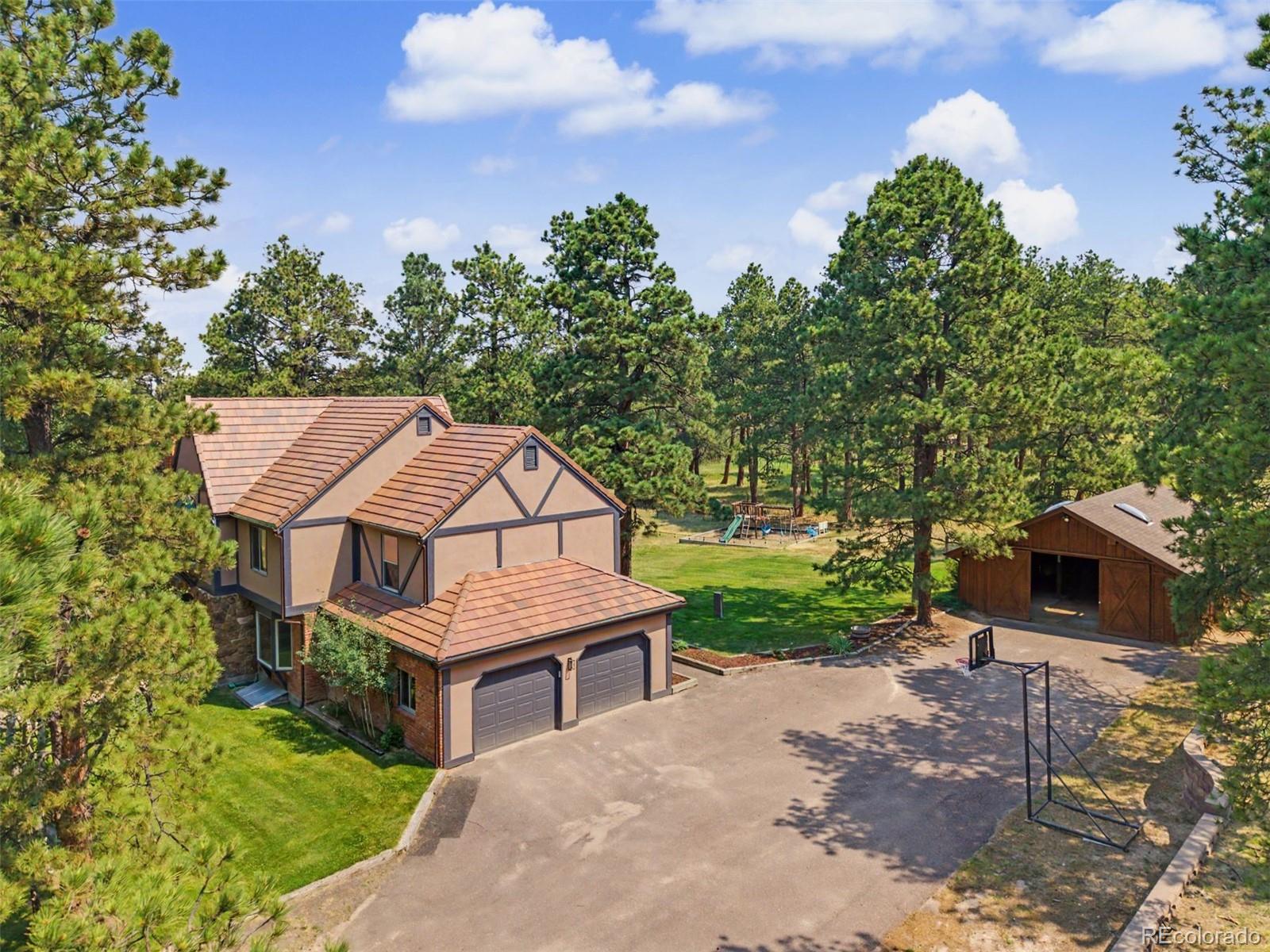 MLS Image #30 for 8310  windfall way,colorado springs, Colorado