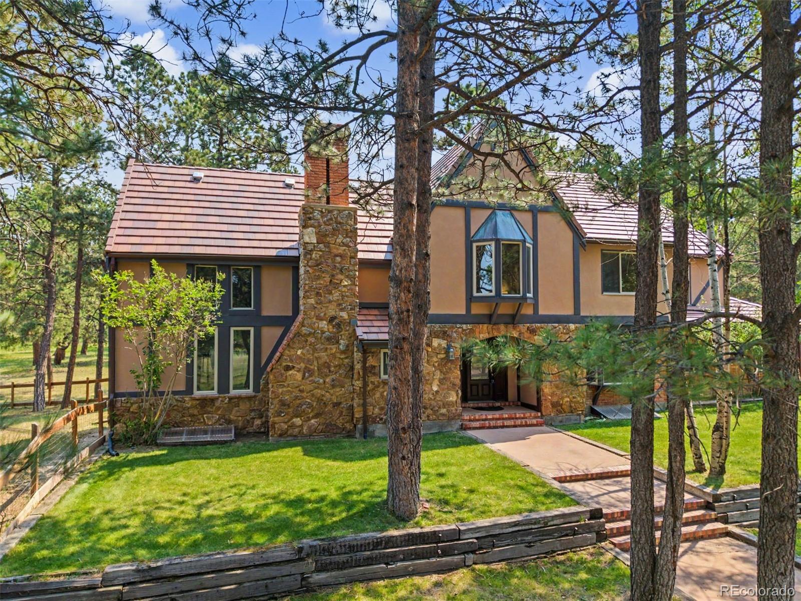 MLS Image #31 for 8310  windfall way,colorado springs, Colorado