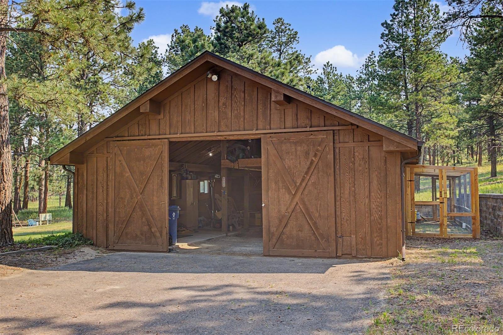 MLS Image #32 for 8310  windfall way,colorado springs, Colorado