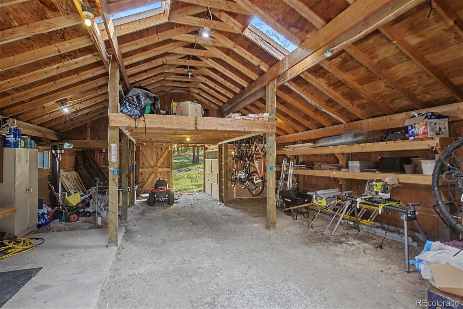 MLS Image #33 for 8310  windfall way,colorado springs, Colorado
