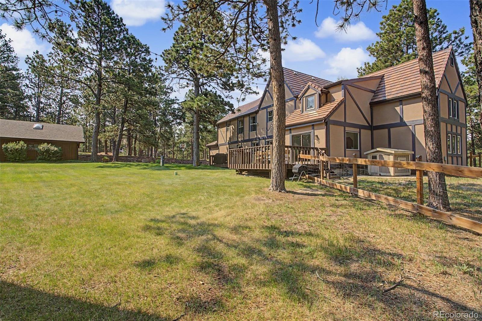 MLS Image #37 for 8310  windfall way,colorado springs, Colorado