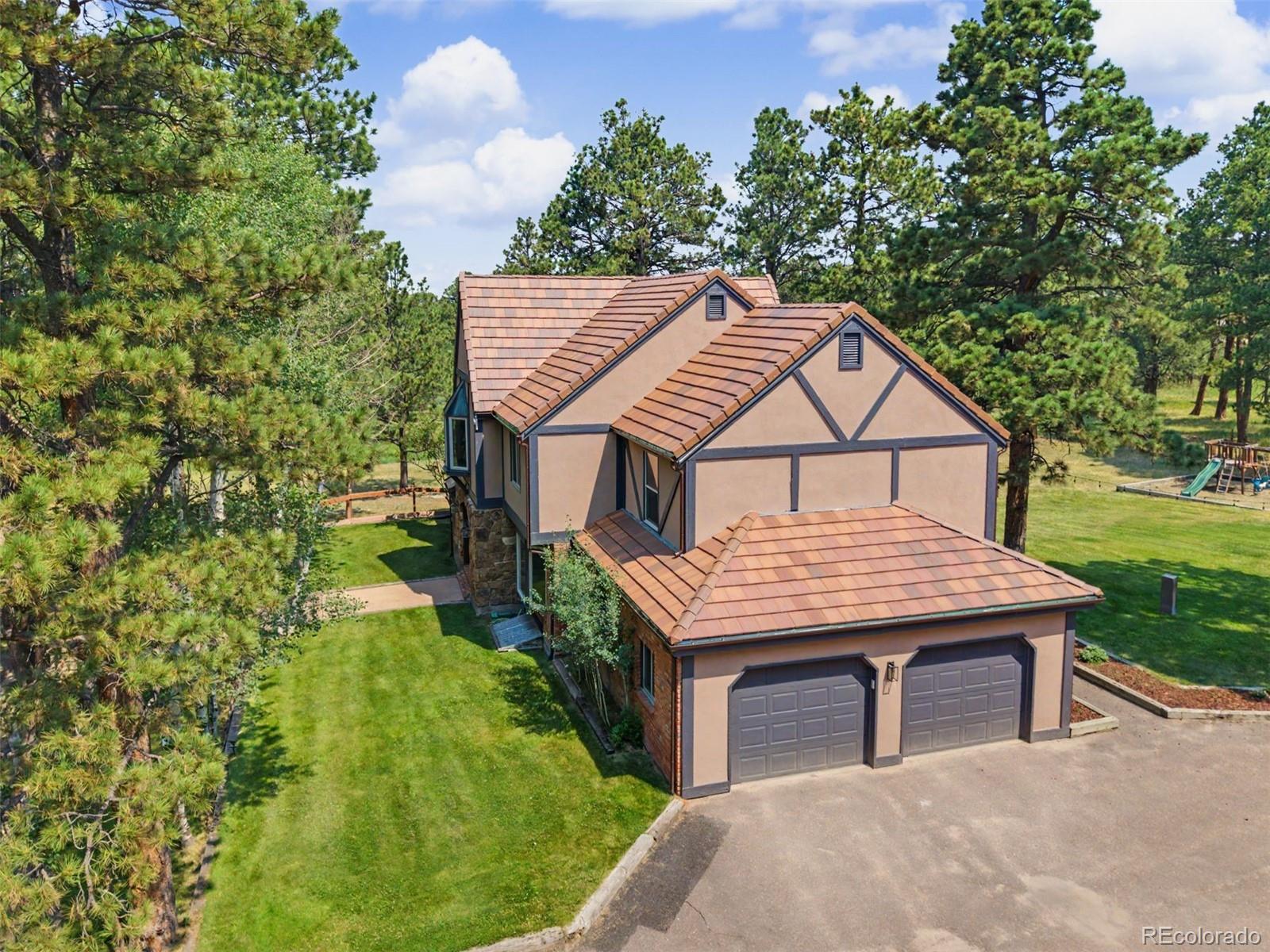 MLS Image #39 for 8310  windfall way,colorado springs, Colorado