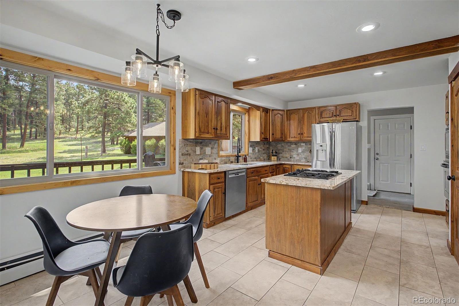 MLS Image #4 for 8310  windfall way,colorado springs, Colorado