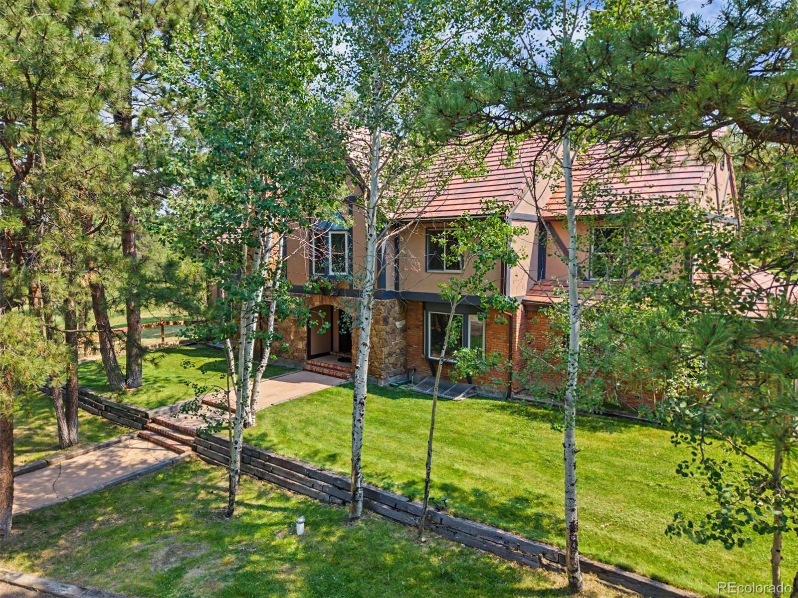MLS Image #40 for 8310  windfall way,colorado springs, Colorado