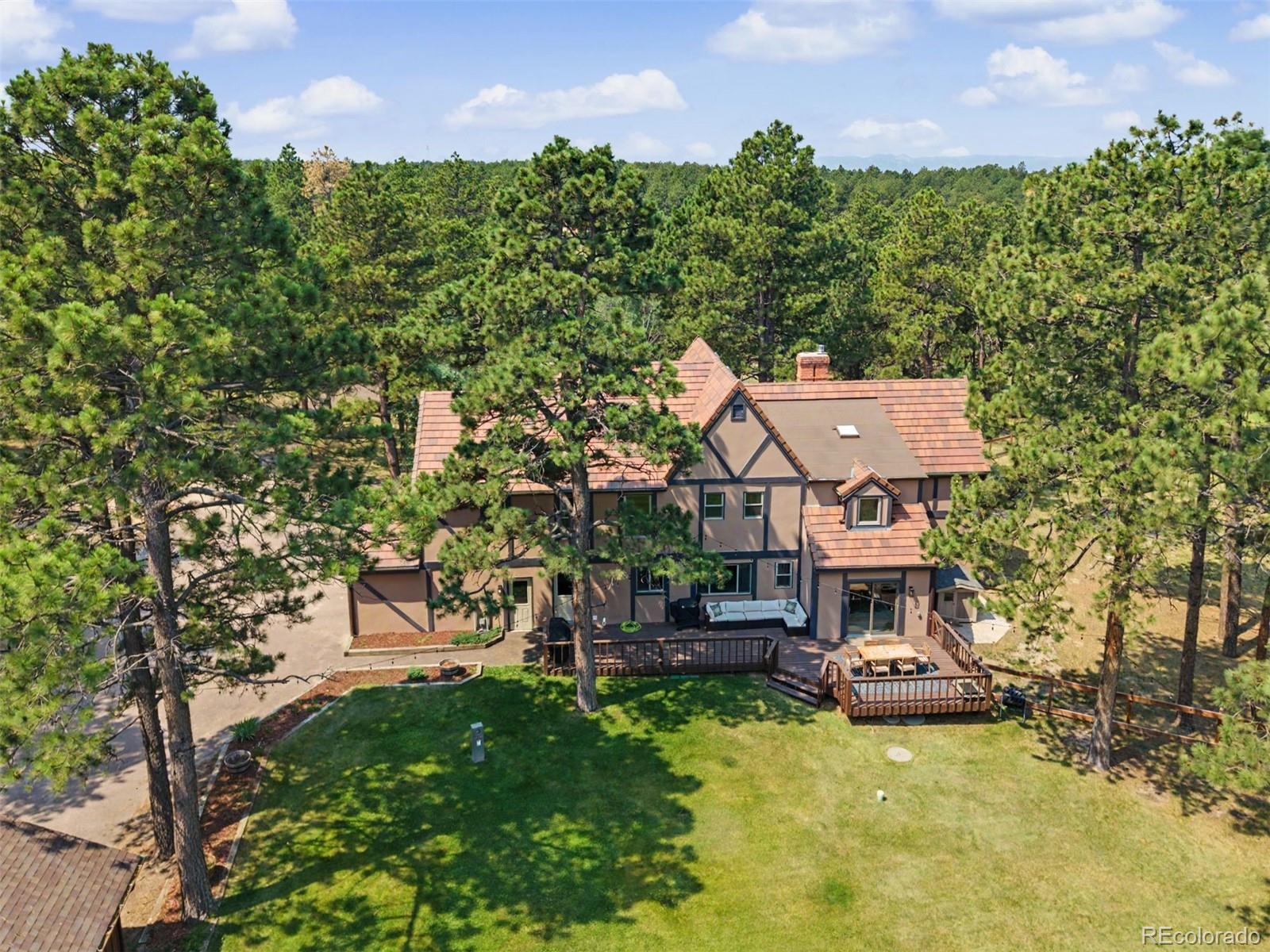 MLS Image #41 for 8310  windfall way,colorado springs, Colorado