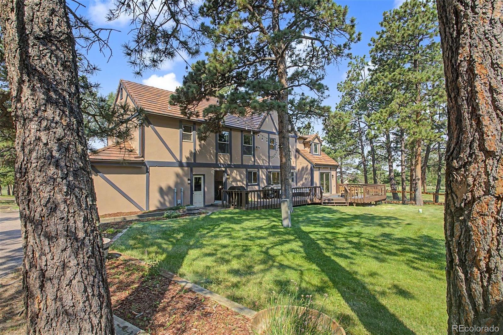 MLS Image #42 for 8310  windfall way,colorado springs, Colorado