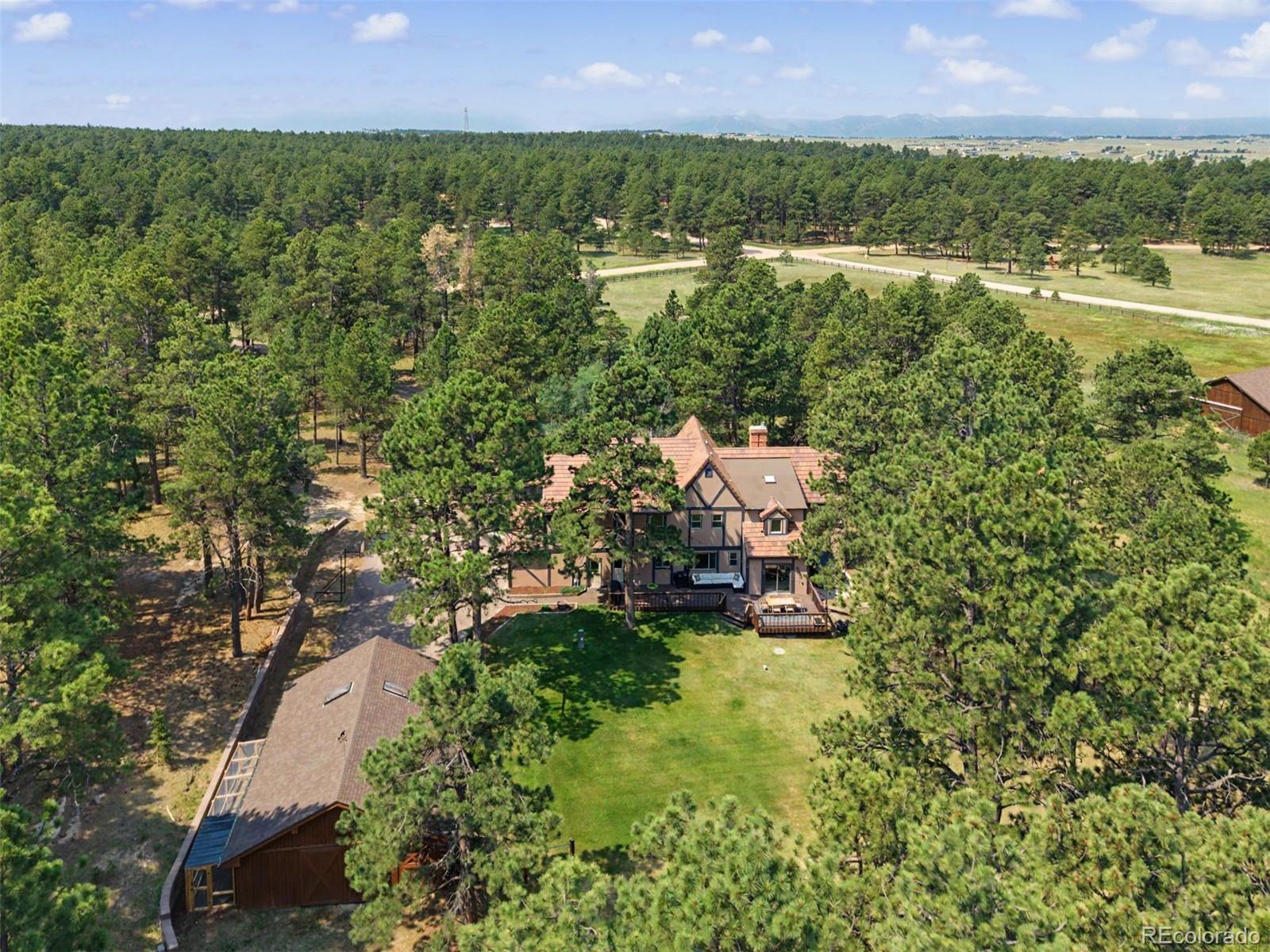 MLS Image #43 for 8310  windfall way,colorado springs, Colorado