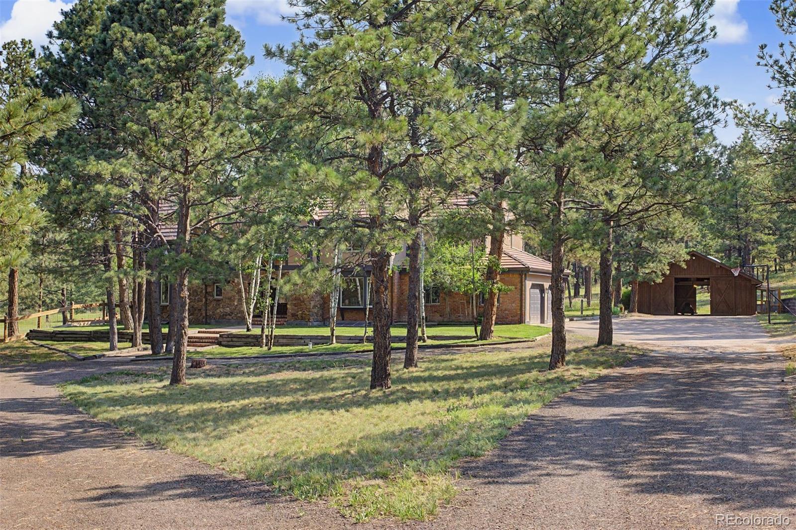 MLS Image #44 for 8310  windfall way,colorado springs, Colorado