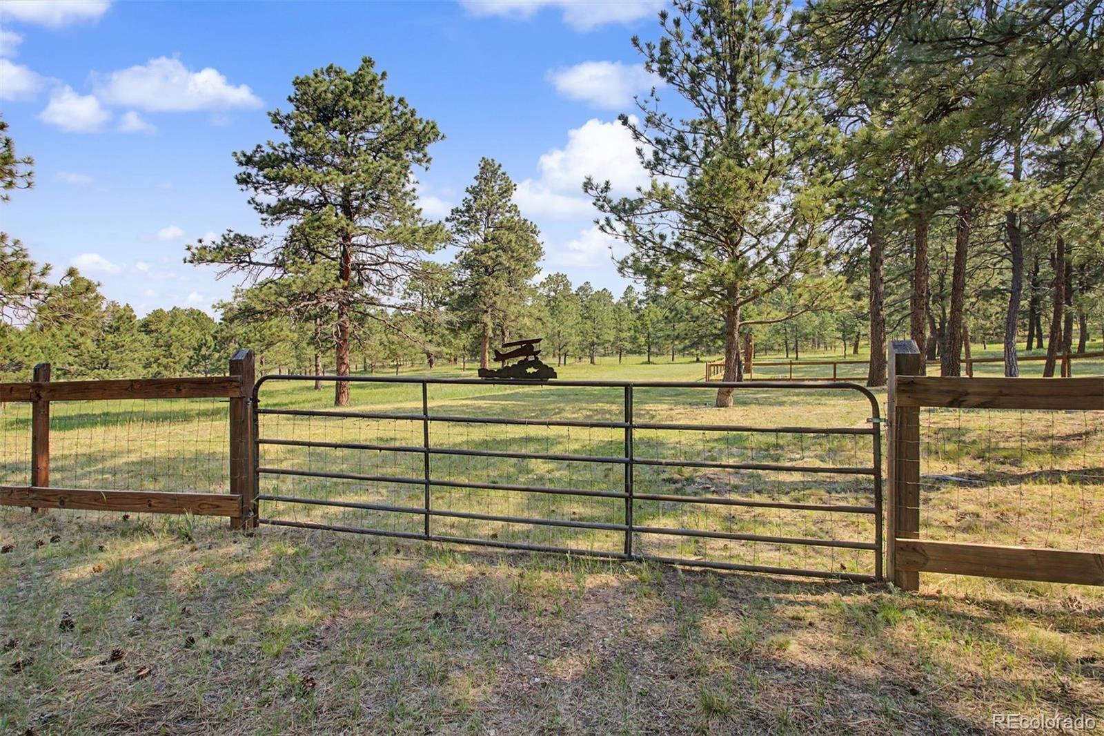 MLS Image #45 for 8310  windfall way,colorado springs, Colorado
