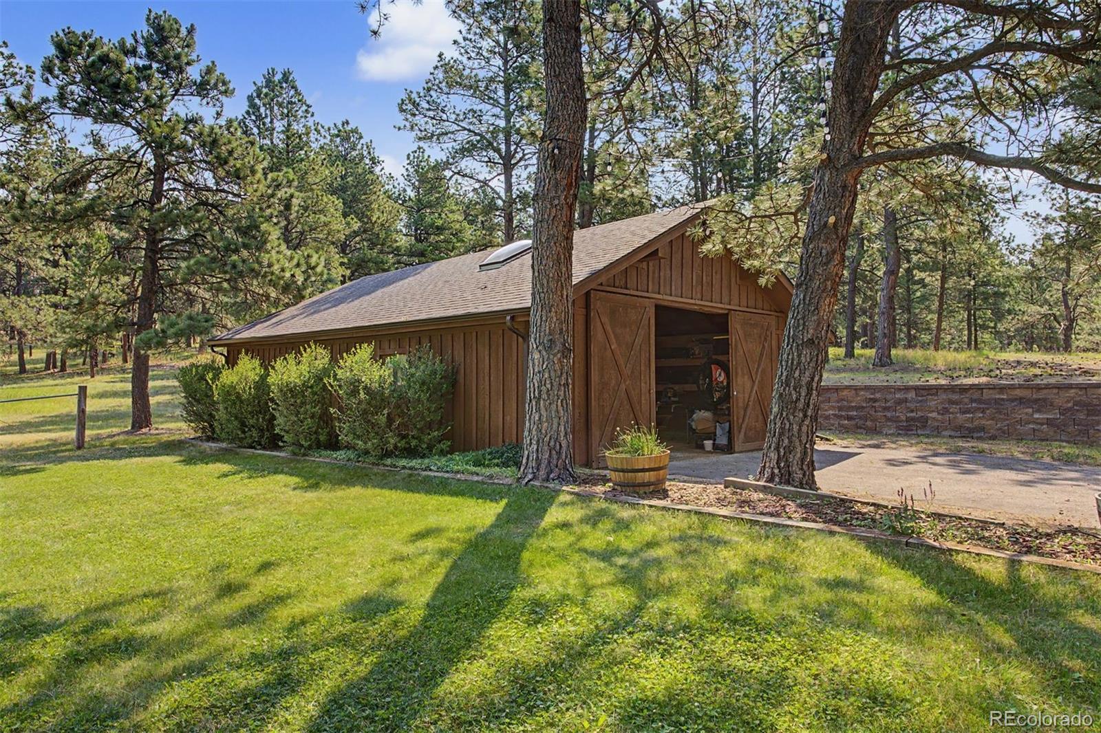MLS Image #47 for 8310  windfall way,colorado springs, Colorado
