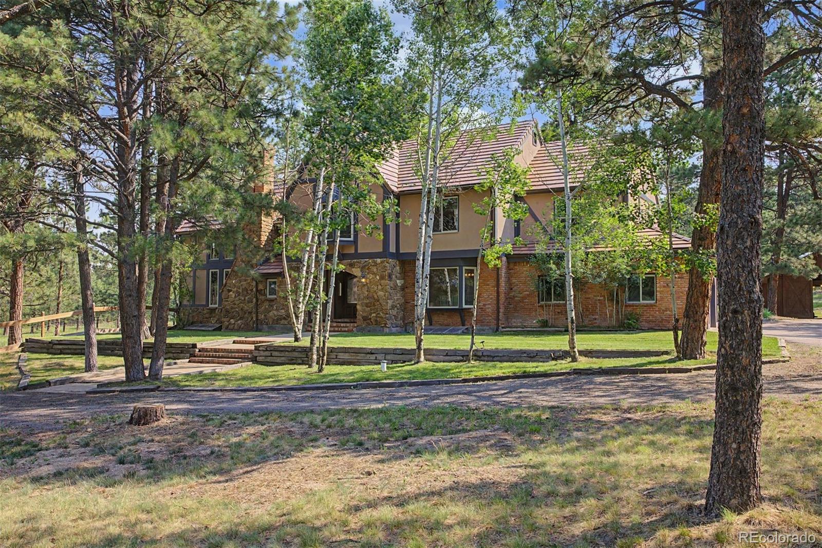 MLS Image #49 for 8310  windfall way,colorado springs, Colorado
