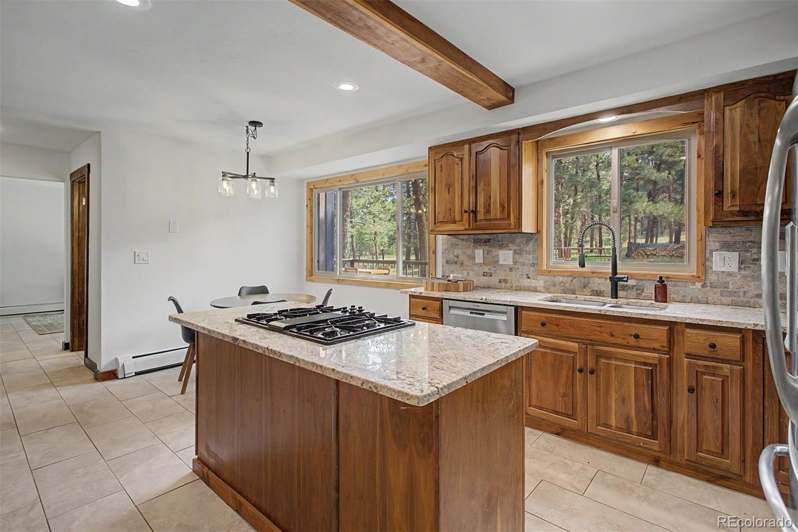 MLS Image #9 for 8310  windfall way,colorado springs, Colorado