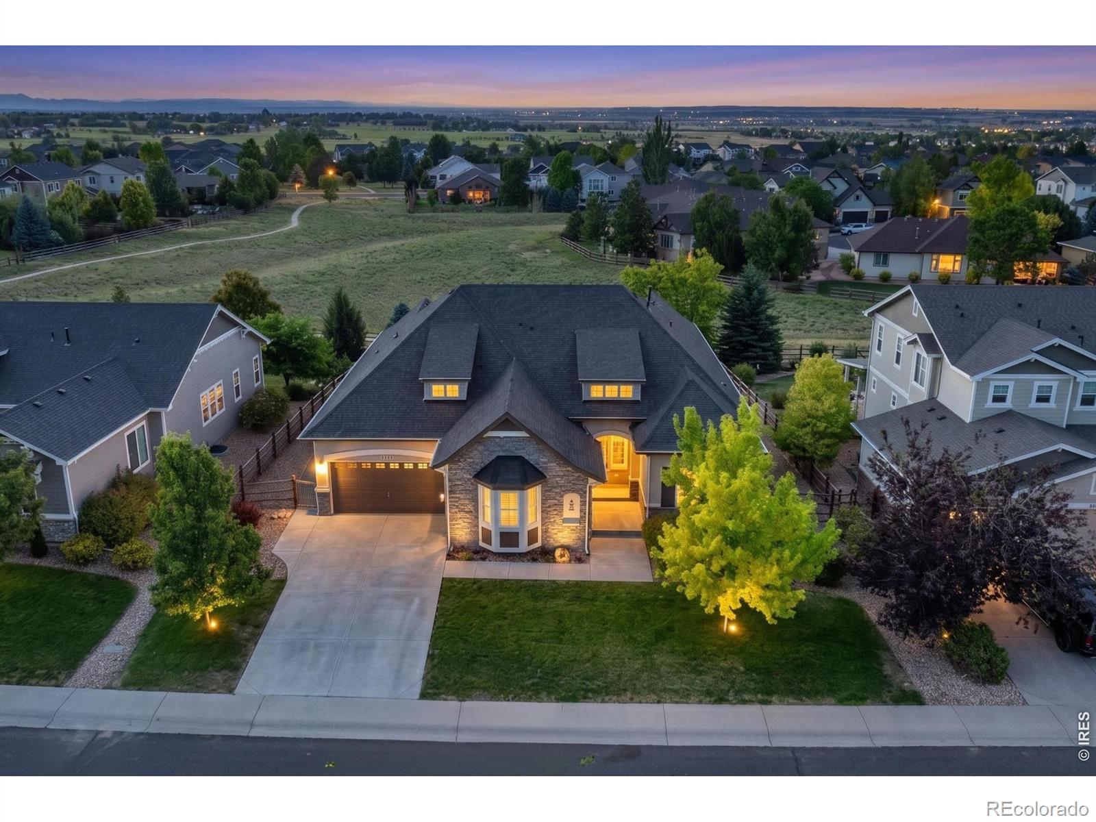 MLS Image #1 for 8270  cherry blossom drive,windsor, Colorado