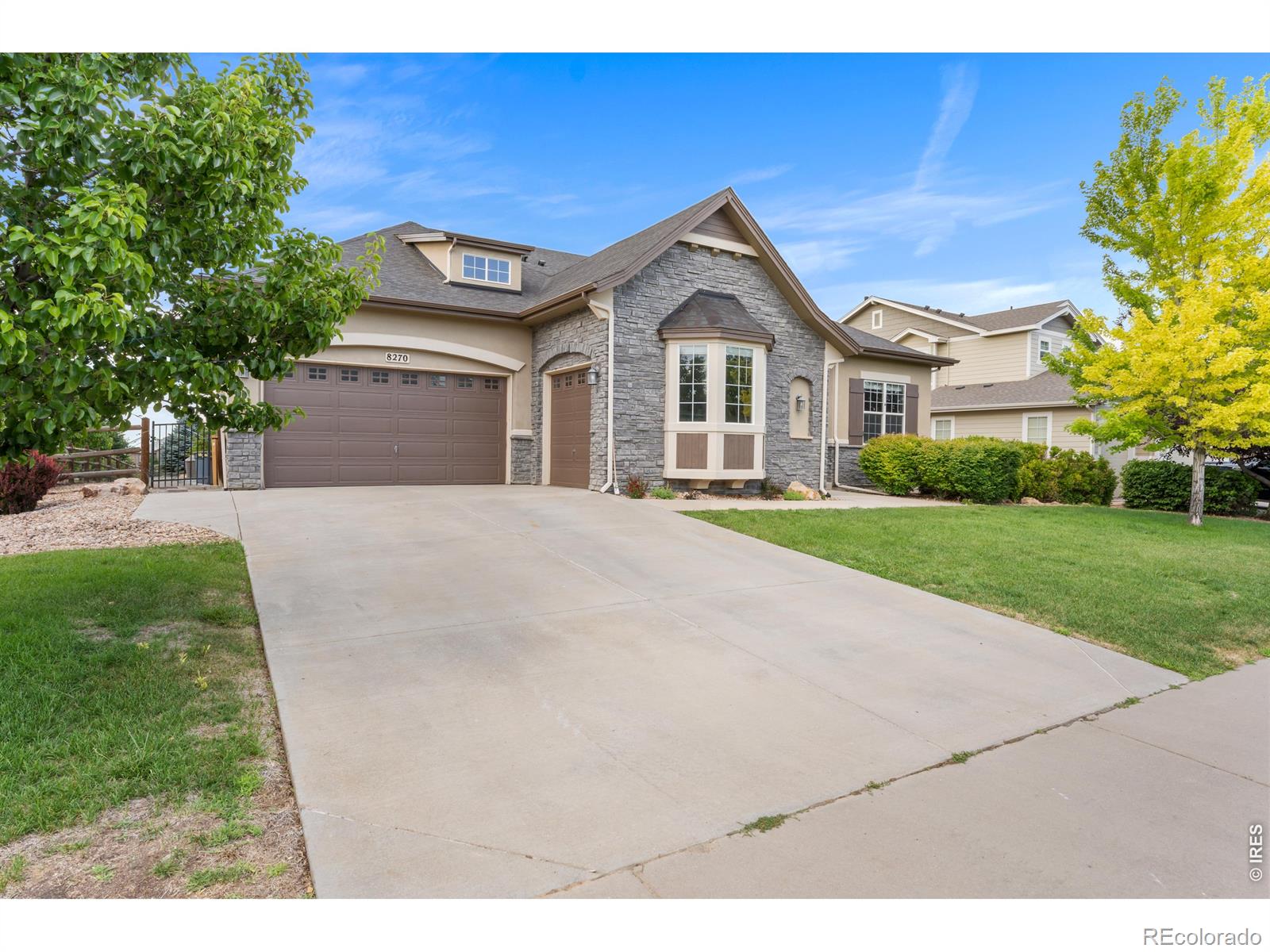 MLS Image #2 for 8270  cherry blossom drive,windsor, Colorado