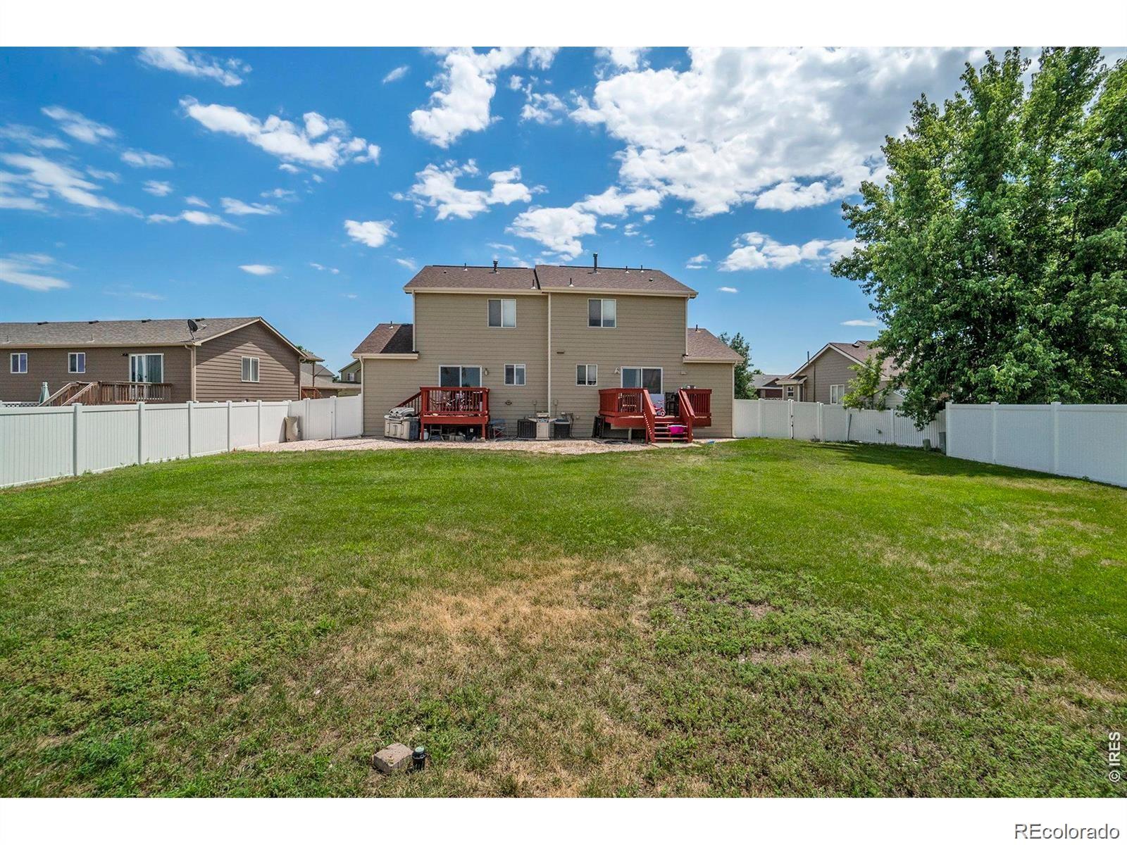 MLS Image #19 for 2835 w e street,greeley, Colorado