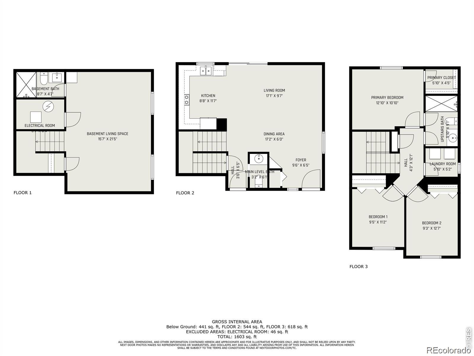 MLS Image #20 for 2835 w e street,greeley, Colorado