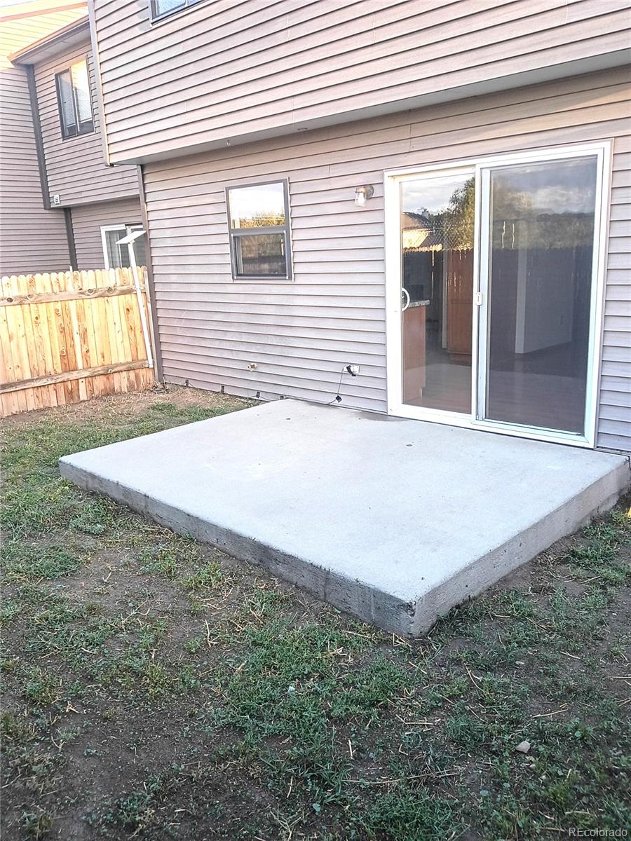MLS Image #18 for 473 n banner street,elizabeth, Colorado