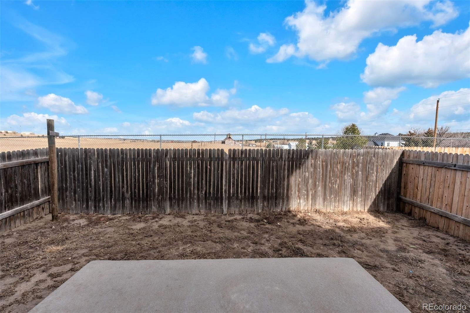 MLS Image #19 for 473 n banner street,elizabeth, Colorado