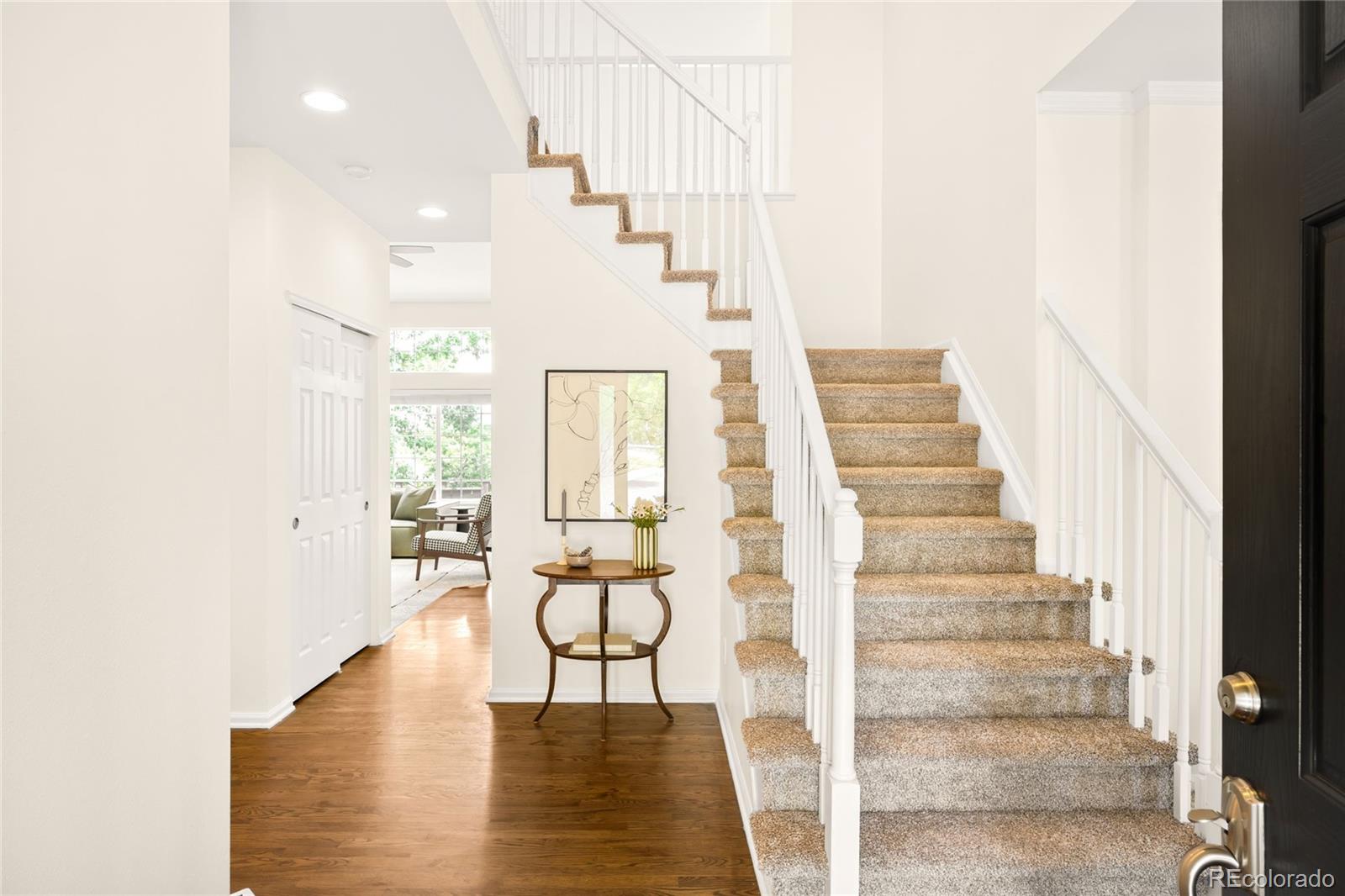 MLS Image #3 for 10063  heywood street,littleton, Colorado