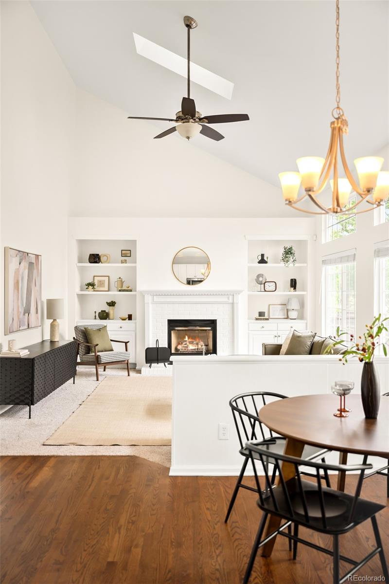 MLS Image #4 for 10063  heywood street,littleton, Colorado