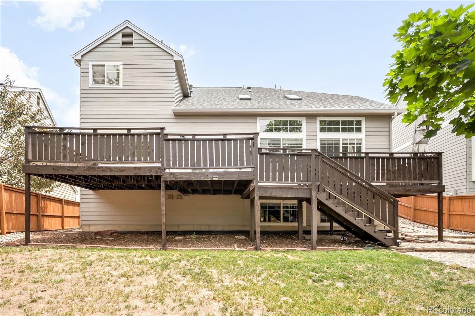 MLS Image #44 for 10063  heywood street,littleton, Colorado