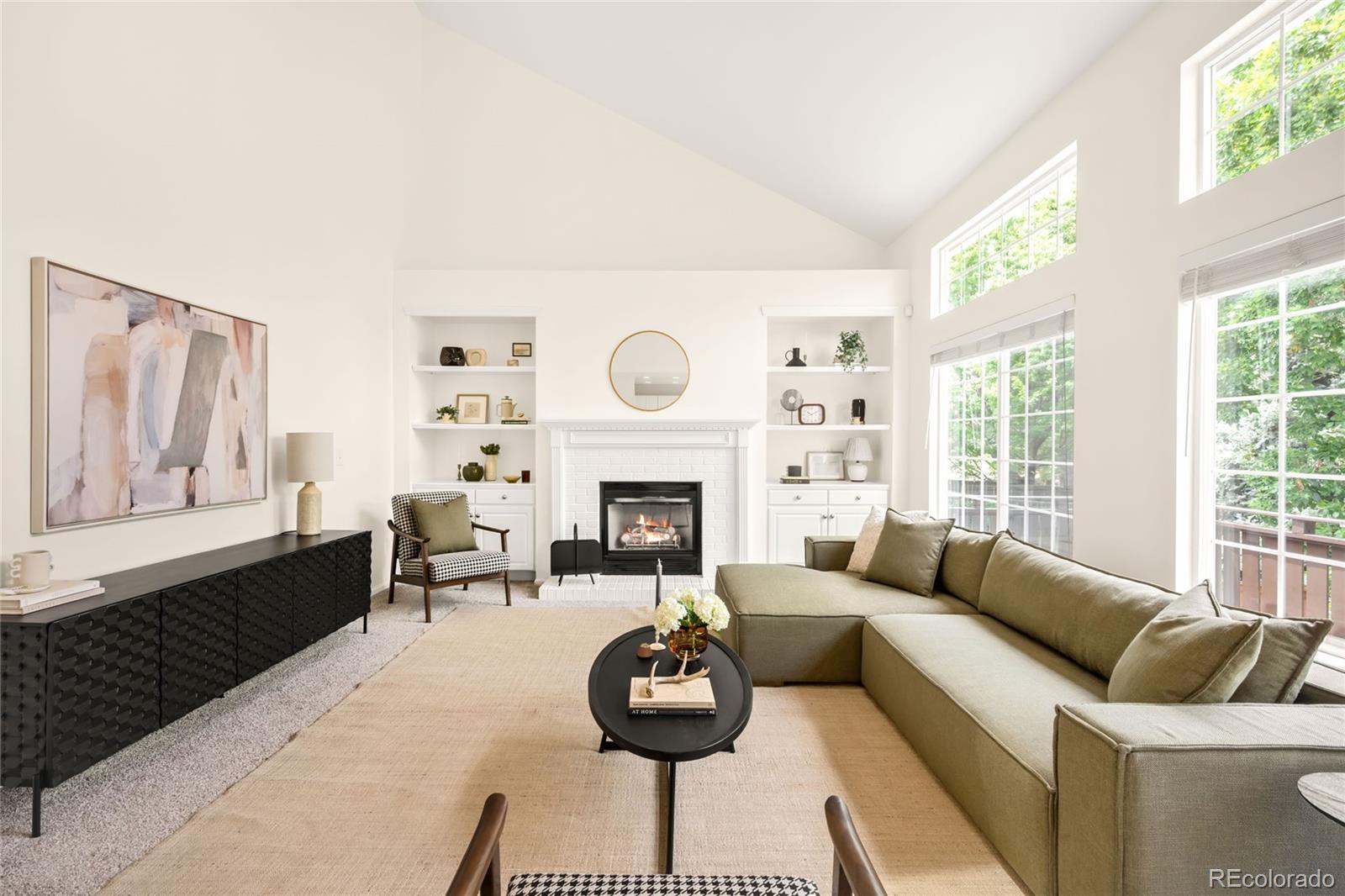 MLS Image #5 for 10063  heywood street,littleton, Colorado