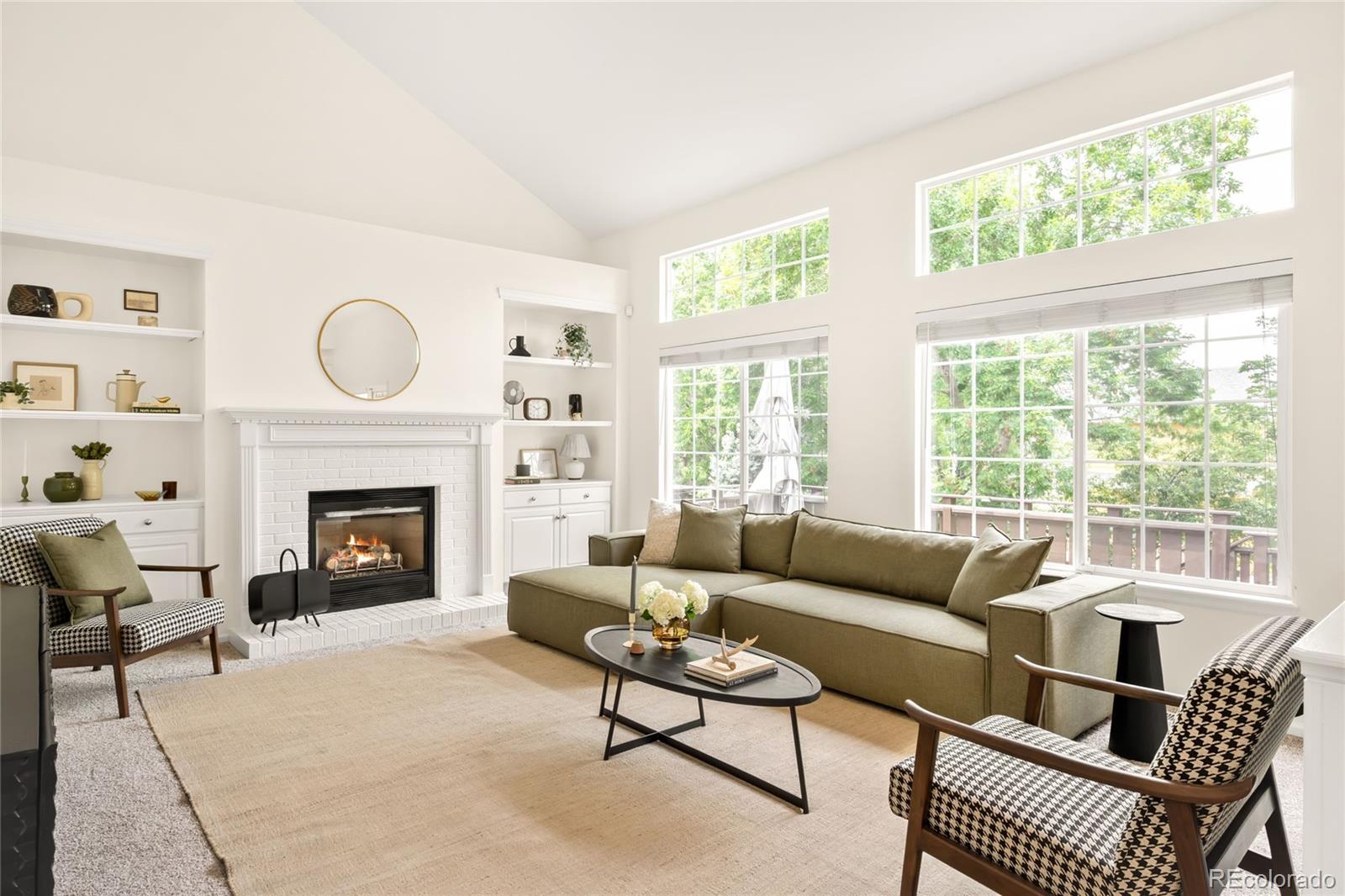 MLS Image #6 for 10063  heywood street,littleton, Colorado