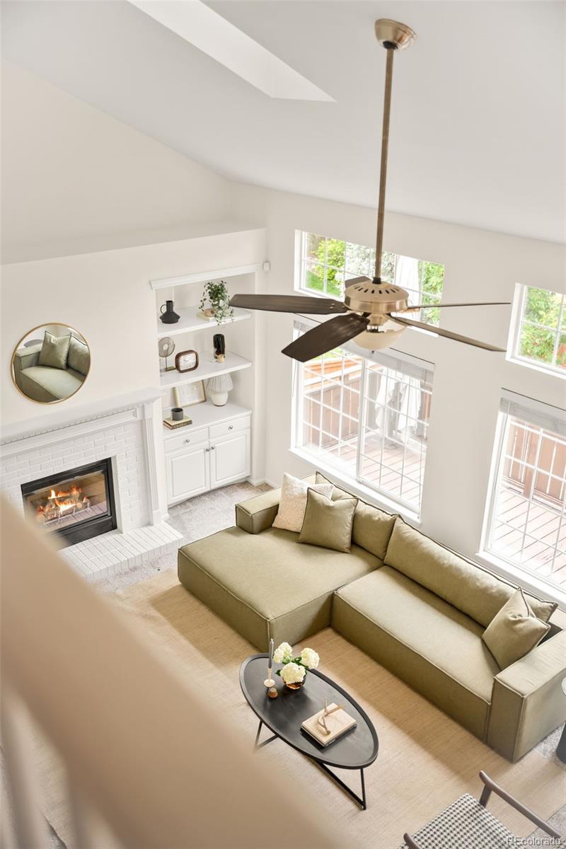 MLS Image #9 for 10063  heywood street,littleton, Colorado