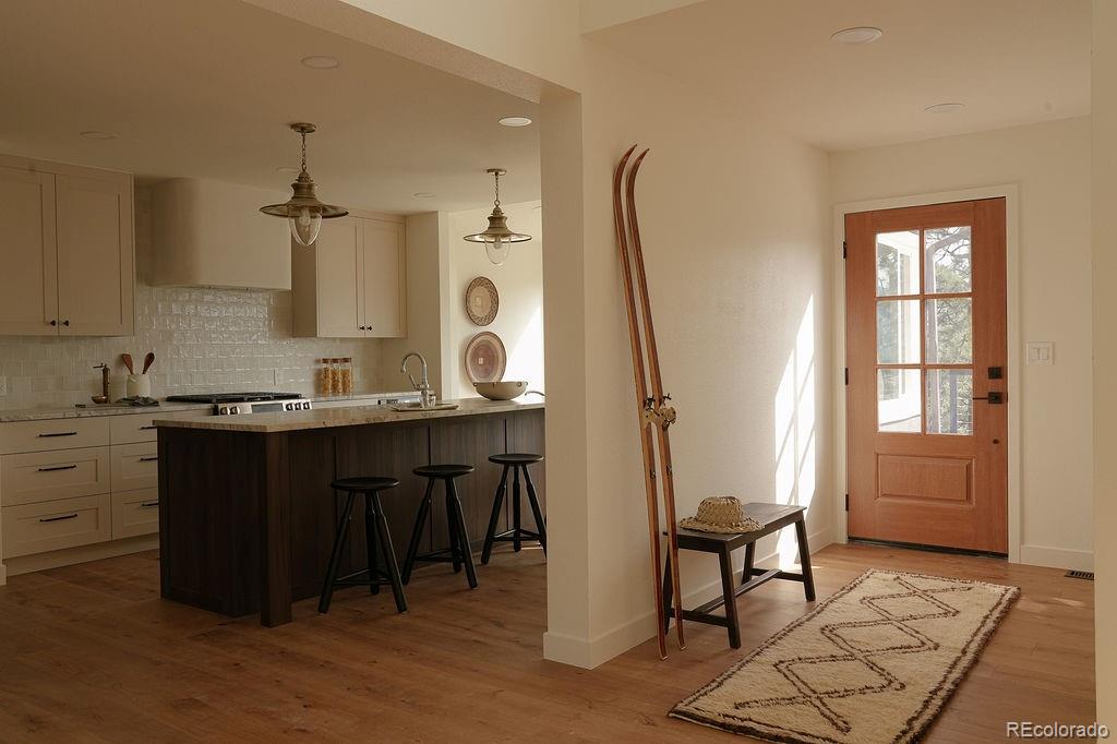 MLS Image #2 for 27231  ridge trail ,conifer, Colorado