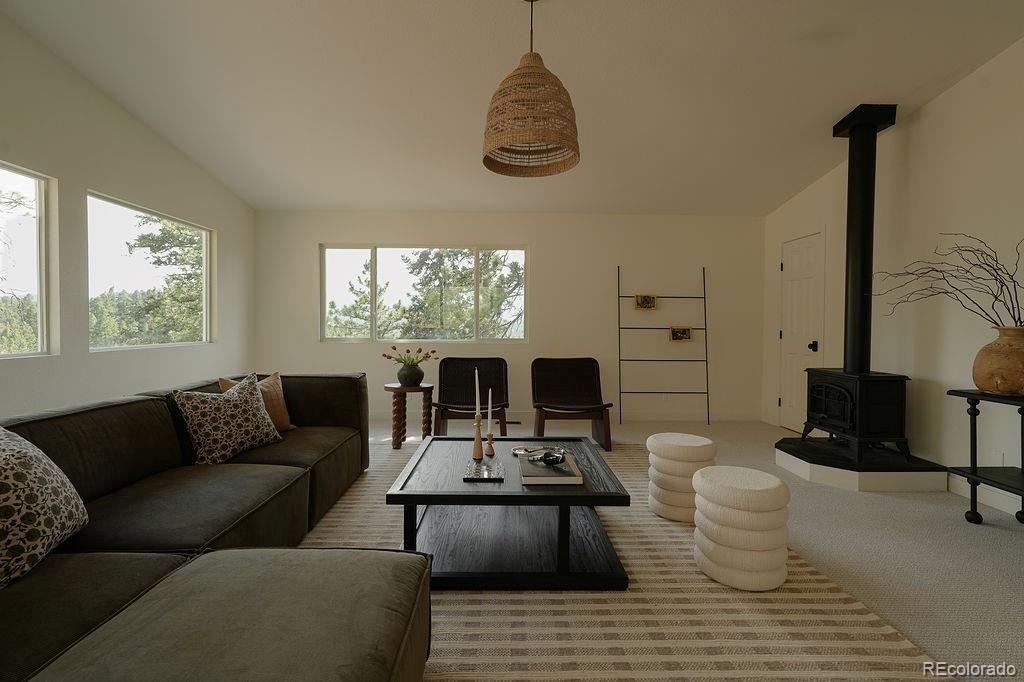 MLS Image #3 for 27231  ridge trail ,conifer, Colorado