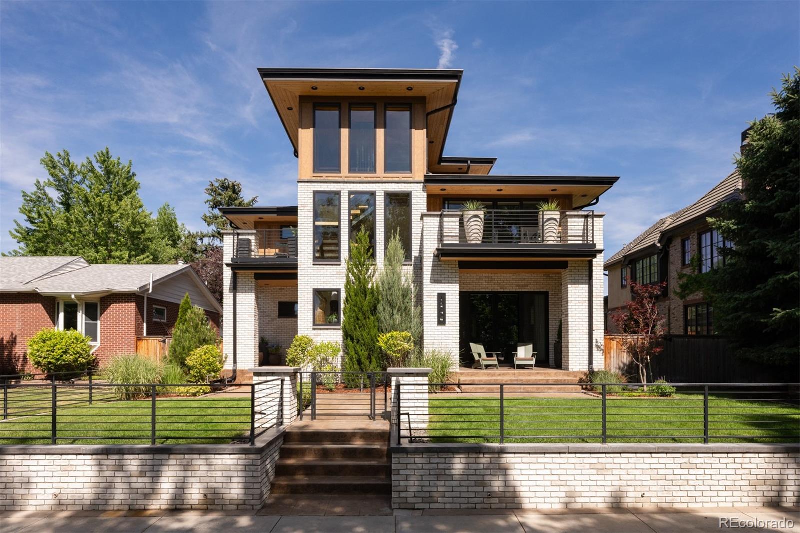 MLS Image #0 for 1240 s elizabeth street,denver, Colorado