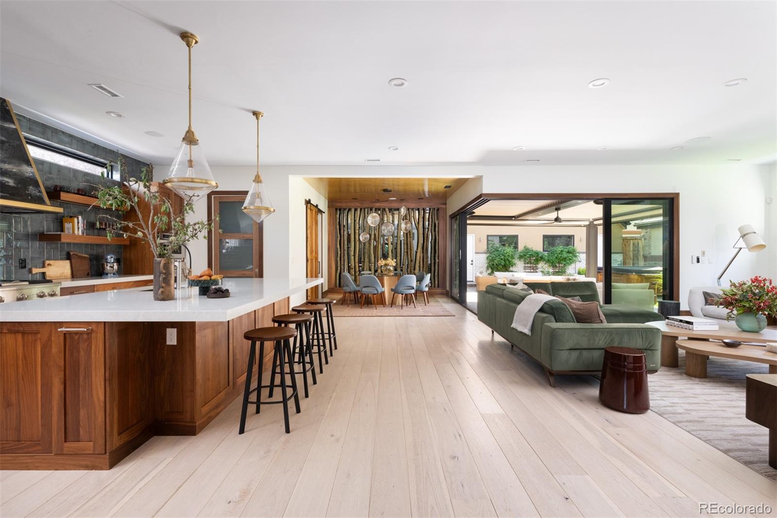 MLS Image #3 for 1240 s elizabeth street,denver, Colorado