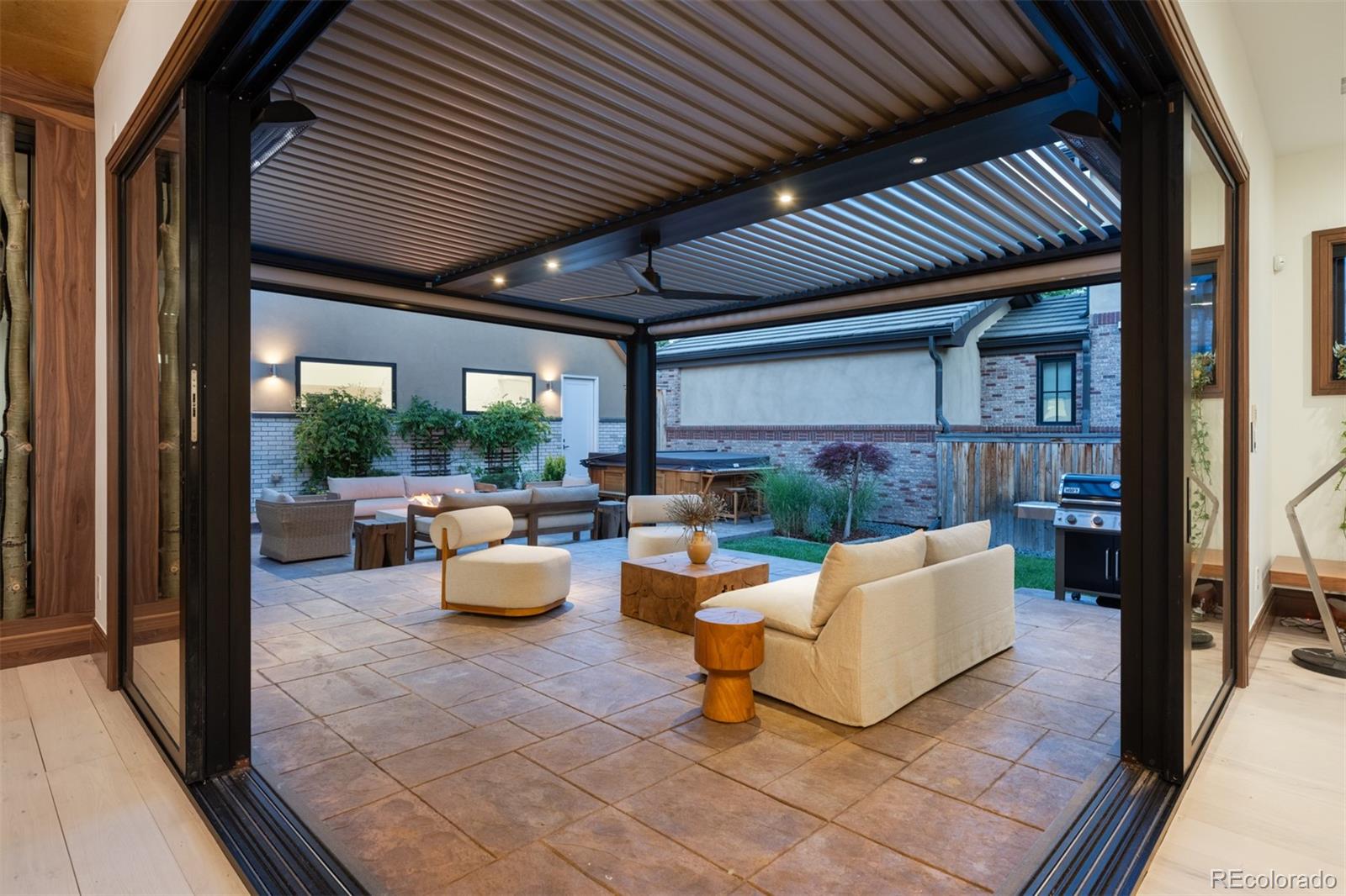 MLS Image #42 for 1240 s elizabeth street,denver, Colorado