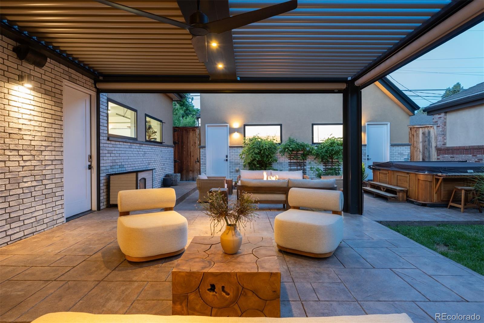 MLS Image #43 for 1240 s elizabeth street,denver, Colorado