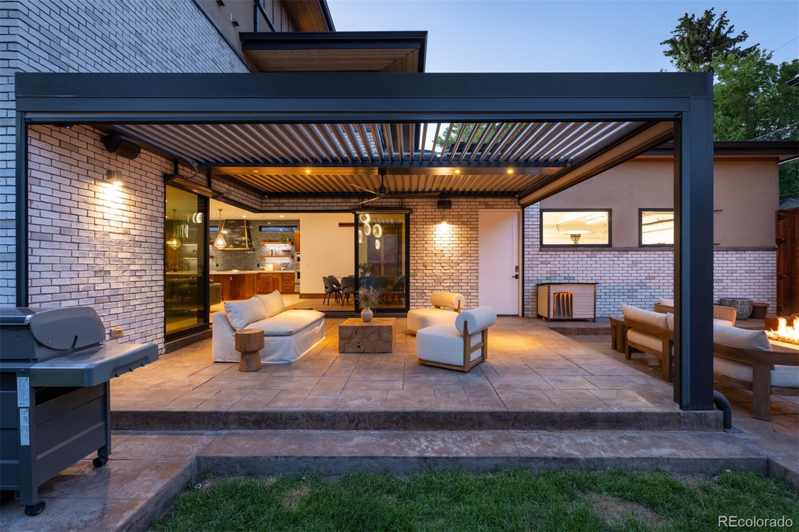 MLS Image #45 for 1240 s elizabeth street,denver, Colorado