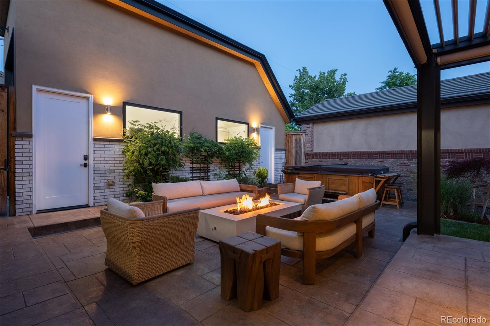 MLS Image #46 for 1240 s elizabeth street,denver, Colorado