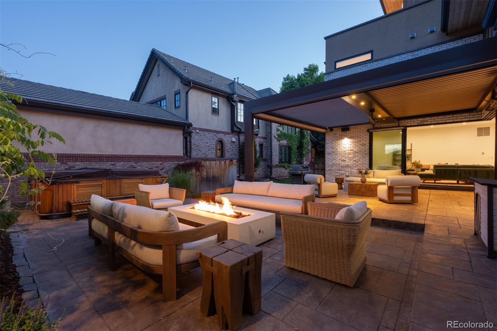 MLS Image #47 for 1240 s elizabeth street,denver, Colorado