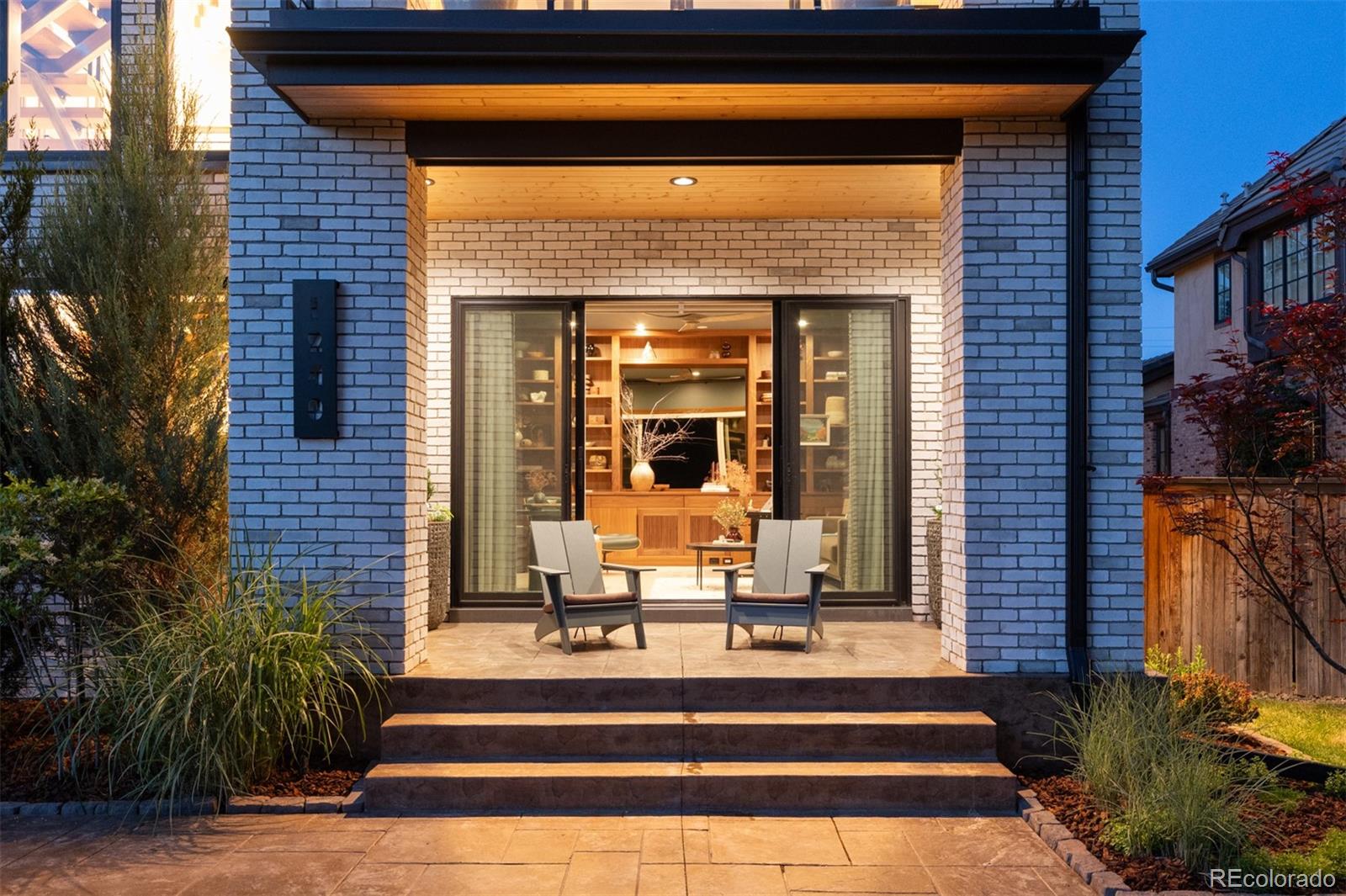 MLS Image #48 for 1240 s elizabeth street,denver, Colorado
