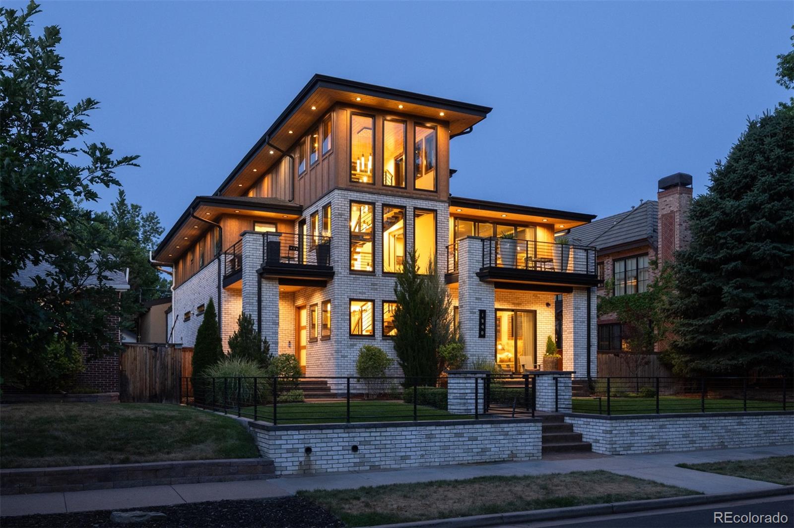 MLS Image #49 for 1240 s elizabeth street,denver, Colorado
