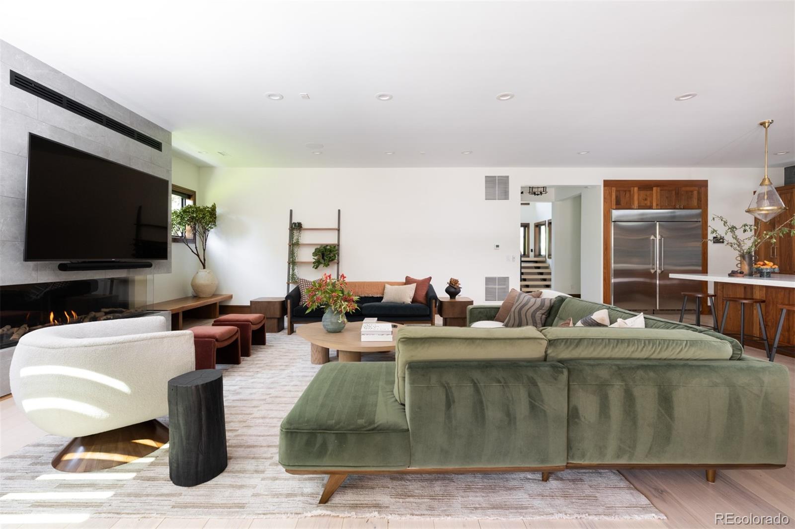 MLS Image #5 for 1240 s elizabeth street,denver, Colorado